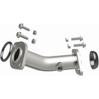 BRE Exhaust 98-00 RAV4 2.0L Front Pipe Kit