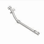 BRE Exhaust 05-08 A4 Quattro 2.0L Front Pipe Kit