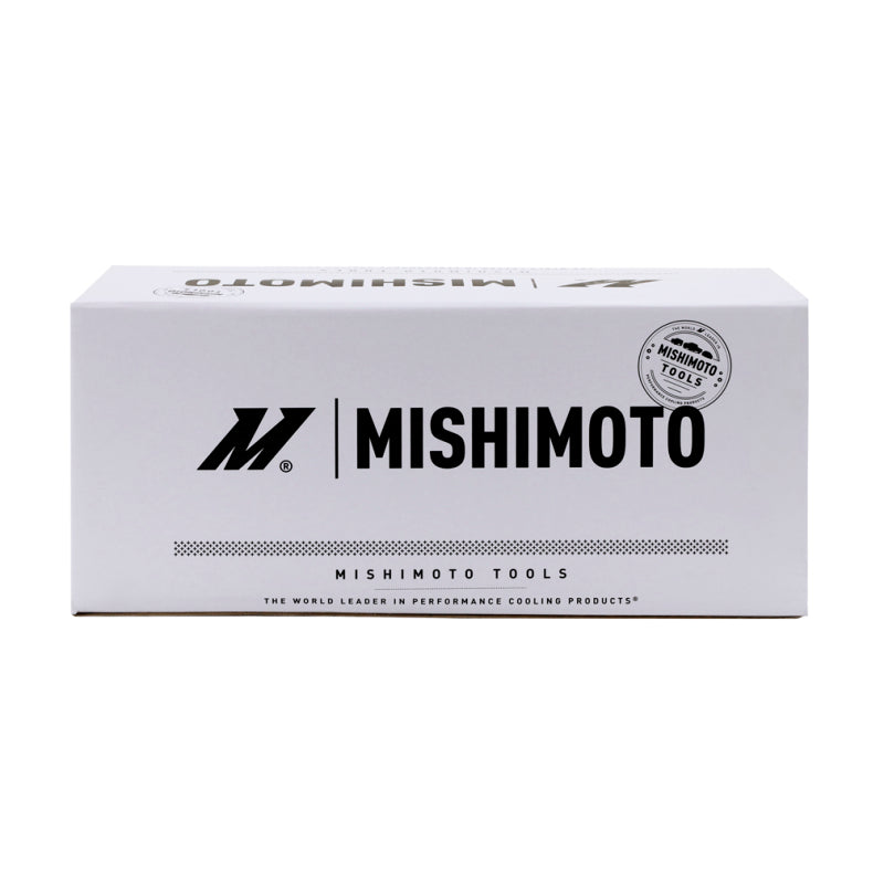 Mishimoto Fluid Extractor Manual and Pneumatic - 9.5L