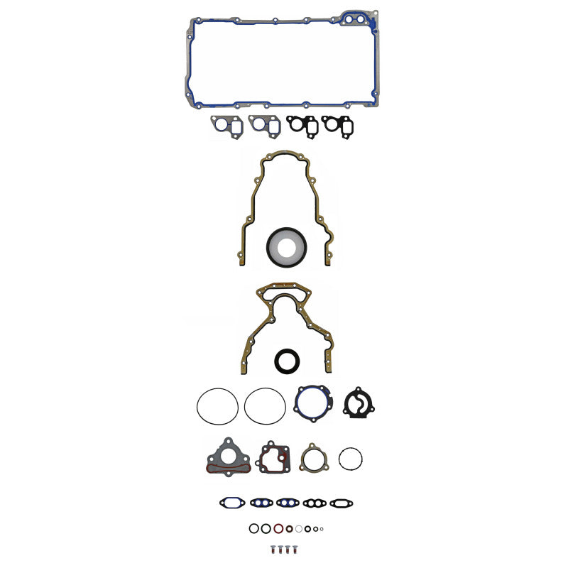 Fel-Pro Chevrolet Silverado 1500 CS 9284-1 Engine Conversion Gasket Set