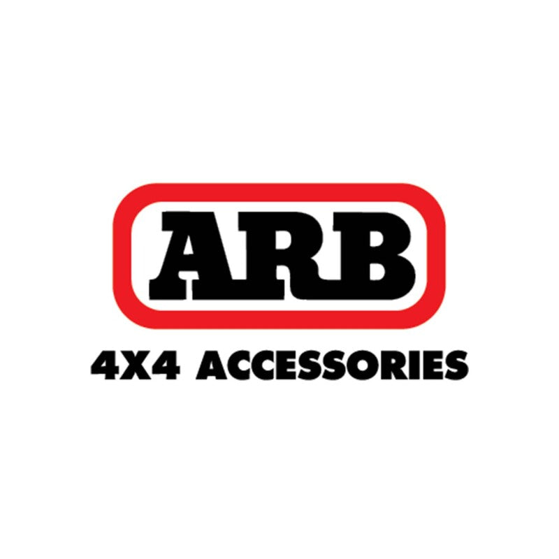 ARB Ascent Canopy Replacement Rear Door Gas Strut 363mm 220N