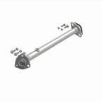 BRE Exhaust 96-00 Pathfinder QX4 3.3L Front Pipe Kit