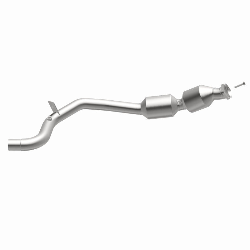 MagnaFlow 14-17 Range Rover V6 3 OEM Underbody Direct Fit Converter