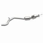 MagnaFlow 14-17 Range Rover V6 3 OEM Underbody Direct Fit Converter