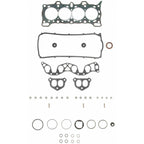Fel-Pro Honda Civic HS 9219 PT-3 PermaTorque Engine Cylinder Head Gasket Set