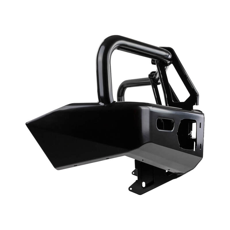 ARB Bumper/Fitting Kit Bundle 3448530