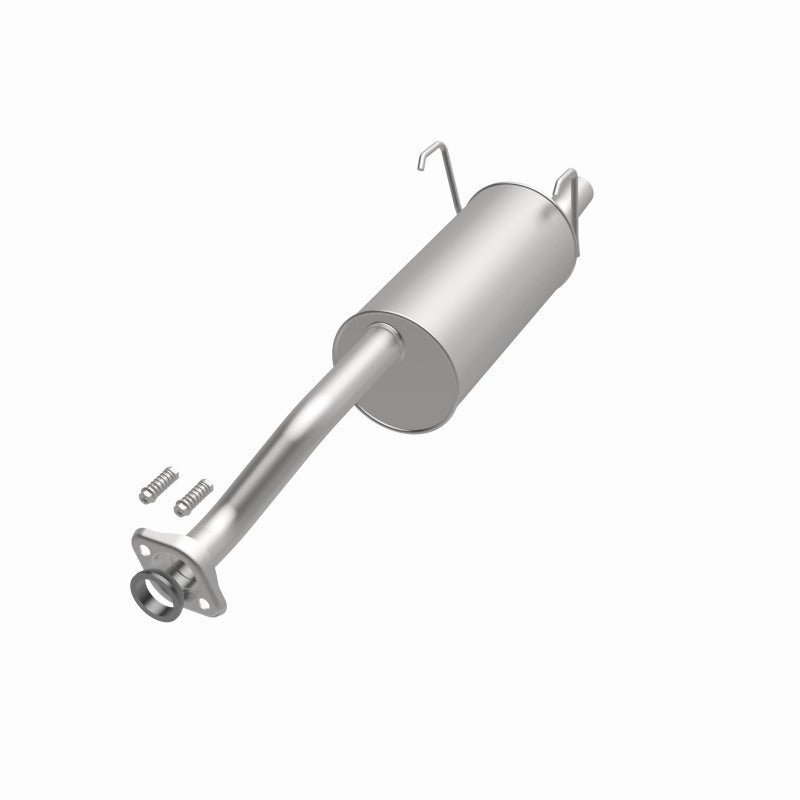 BRExhaust 94-01 Acura Integra 1.8L Muffler Kit