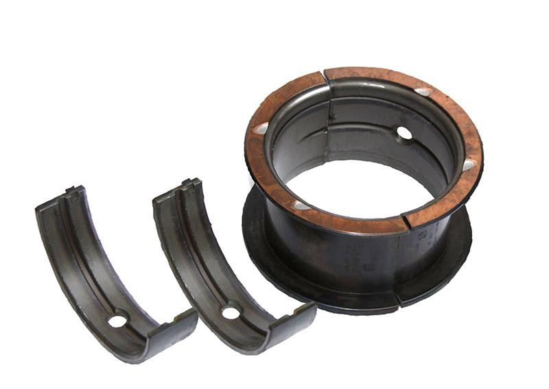 ACL 03+ Chrysler 345 5.7L Hemi V8 Race Series Standard Size High Performance Con Rod Bearing Set