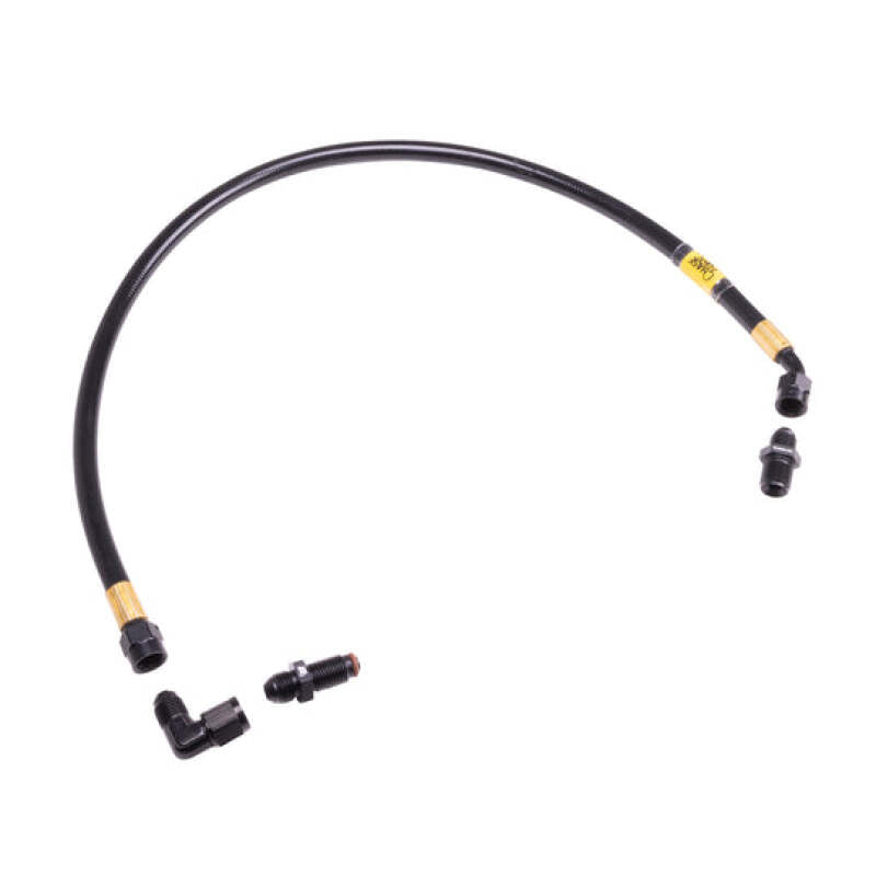 Chase Bays 02-08 Nissan 350Z w/GM LS1/LS2/LS3/LS6/LS7 High Pressure Power Steering Hose