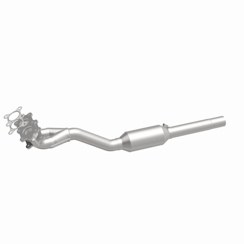 MagnaFlow 98-01 Volkswagen Beetle 2.0L Direct Fit Converter