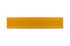 Diode Dynamics Extruded Cover Yellow