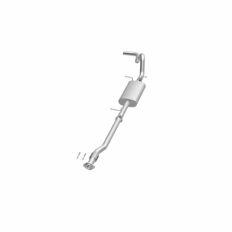 MagnaFlow BRE Exhaust Kit 07-08 Sierra Silverado 1500 4.8L