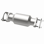 MagnaFlow 13-14 Hyundai Genesis Coupe 2.0L Direct Fit Converter