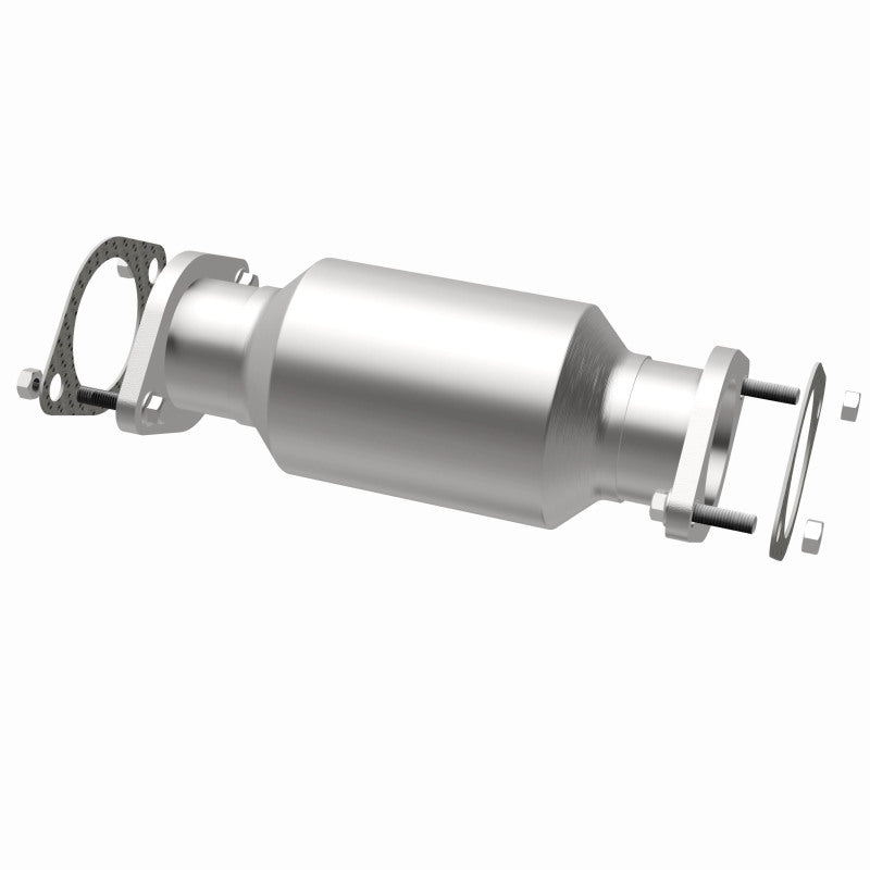 MagnaFlow 13-14 Hyundai Genesis Coupe 2.0L Direct Fit Converter