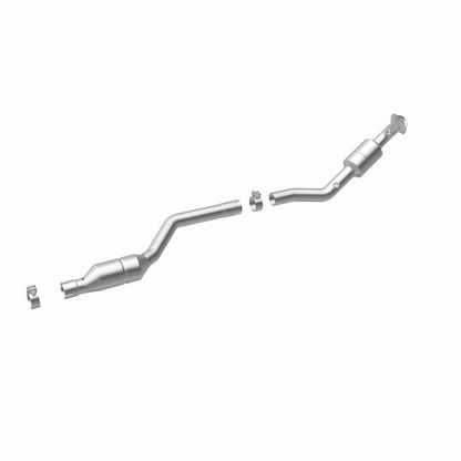 Magnaflow 04-05 Mercedes-Benz SL500 Base V8 5.0L Direct-Fit Catalytic Converter