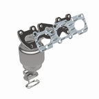 MagnaFlow 10-12 Santa Fe 3.5 Manifold Direct Fit Converter