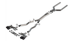 Borla 20-25 BMW M8 Gran Coupe ATAK Cat-Back Exhaust System