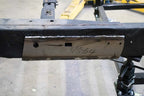Rust Buster 05-15 Toyota Tacoma / 03-09 Toyota 4Runner Center Frame Repair Kit - Left