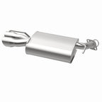 BRE Exhaust 06-08 M35 3.5L Muffler Kit