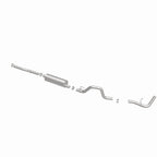BRExhaust Exhaust Kit Replacement Ford
