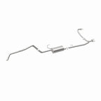 MagnaFlow BRE Exhaust Kit 07-17 Nissan Frontier 4.0L