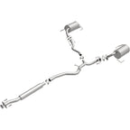 MagnaFlow BRE Exhaust Kit 05-07 Subaru Outback 3.0L