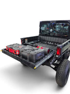 Elektric Offroad 2024+ Polaris Ranger 1500 XD HDX Sliding Bed Drawer