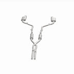 BRExhaust Exhaust Kit Replacement Dodge