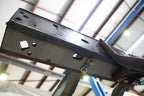 Rustbuster Rear Frame Section