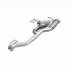BRE Exhaust 05-07 Ford Freestyle 3.0L Front Pipe Kit