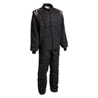 Sparco Sport Light Pro Jkt Large Black/Blue