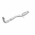 MagnaFlow Direct Fit Catalytic Converter 99-01 Sonata 2.4L
