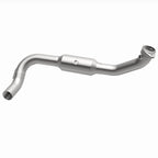 MagnaFlow 05-06 Lincoln Navigator 5.4L Direct Fit Catalytic Converter - Passenger Side