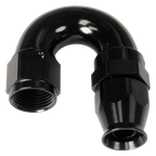 Russell Black 180 -8 Pro Ptfe Hose End