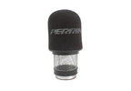 PERRIN 2-Piece Replacement Filter for PERRIN Intakes 3.125 inch ID (Fits Big MAF and V2 standard In