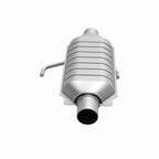 MagnaFlow Universal Catalytic Converter 3/3 W/2Air