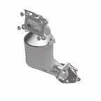 MagnaFlow Direct Fit Catalytic Converter 2021 Nissan Altima Single Manifold 2.5L