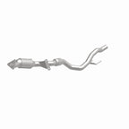 MagnaFlow 11-17 Volkswagen Touareg 3.6L Direct Fit Converter