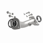 BRE Exhaust 98-00 RAV4 2.0L Front Pipe Kit