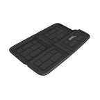 3D MAXpider 2025 Polestar 3 Kagu Black Cargo Liner