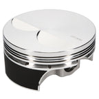 JE Pistons Chevrolet LS Gen III/IV 4.005in Bore 1.300in CH -5.00 CC Piston Set
