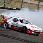 FDF RaceShop Mazda Rx7 FC Mega Mantis Angle Kit