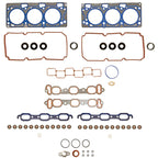 Fel-Pro Chrysler Town & Country HS 26368 PT PermaTorque Engine Cylinder Head Gasket Set