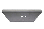 Rust Buster 73-87 Chevy K10/K20 Leaf Spring Frame Repair Kit - Right