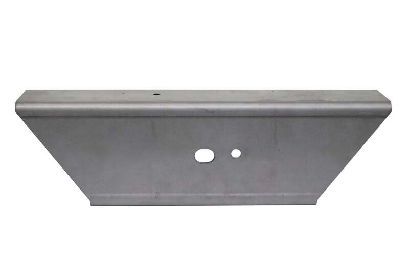 Rust Buster 73-87 Chevy K10/K20 Leaf Spring Frame Repair Kit - Right