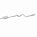 MagnaFlow BRE Exhaust Kit 05-10 Cobalt G5 2.2L