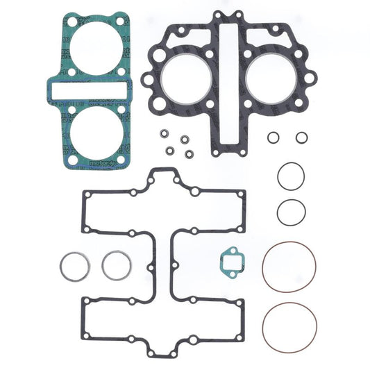 Athena 82-87 Yamaha XS J/K DOHC 400 Top End Gasket Kit