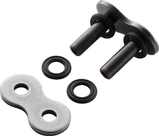 BikeMaster 525 BMXR O-Ring Rivet Link - Nickle