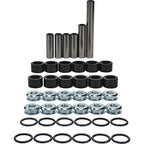 All Balls Racing Rear Ind. Suspension Kit