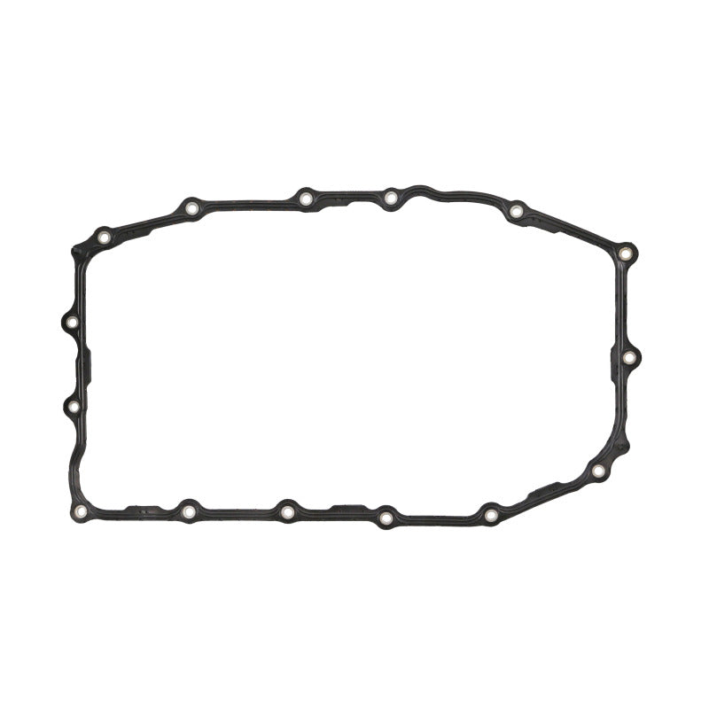 Fel-Pro Chevrolet Silverado 1500 TOS 18776 Transmission Oil Pan Gasket 15 Bolt Hole One Piece Gasket